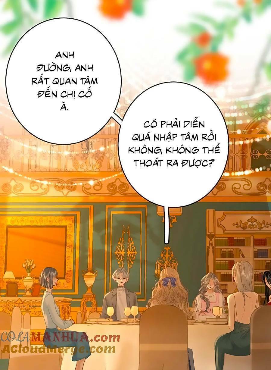 Em Chỉ Có Thể Là Của Tôi Chapter 42 - Trang 2