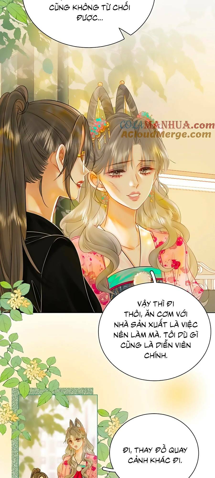 Em Chỉ Có Thể Là Của Tôi Chapter 41 - Trang 2