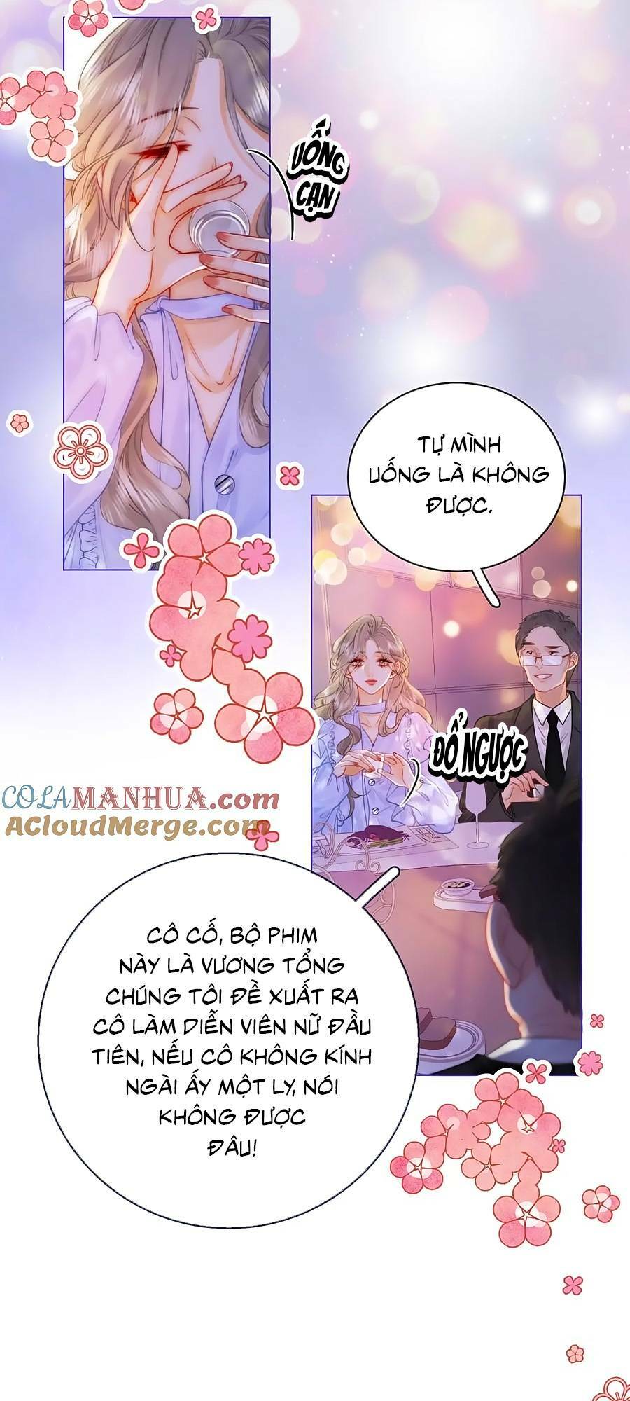 Em Chỉ Có Thể Là Của Tôi Chapter 41 - Trang 2