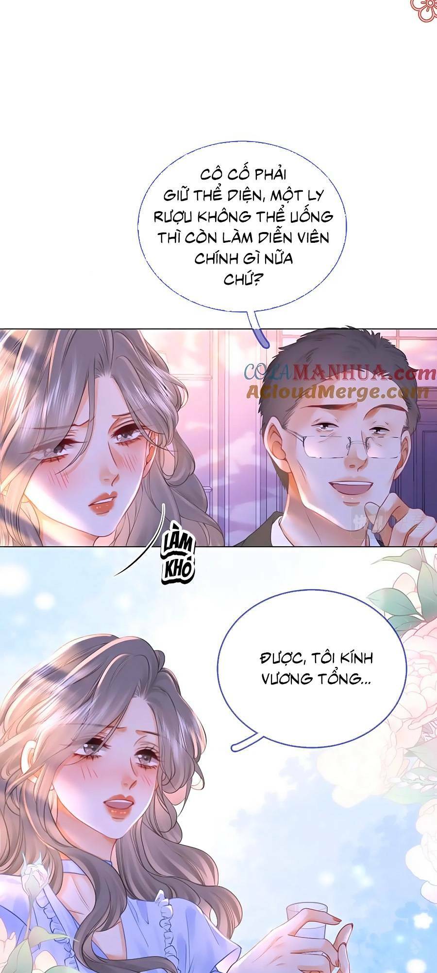 Em Chỉ Có Thể Là Của Tôi Chapter 41 - Trang 2