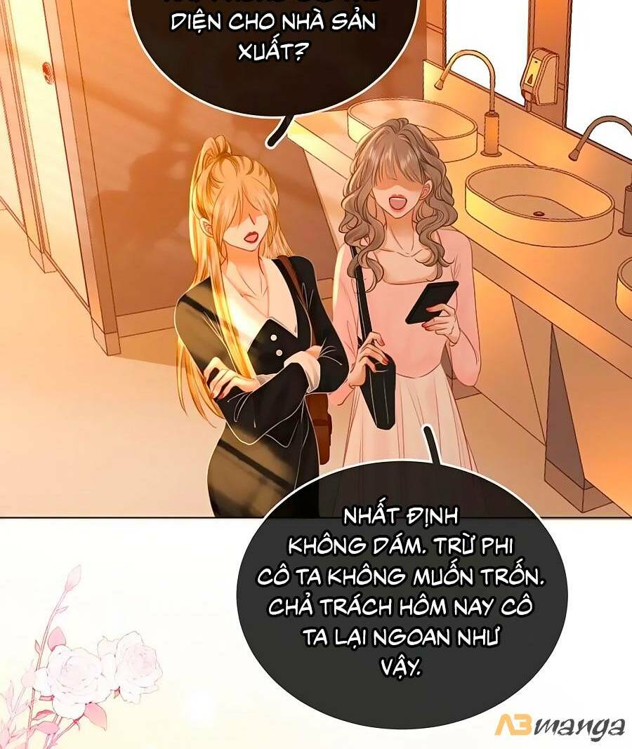 Em Chỉ Có Thể Là Của Tôi Chapter 41 - Trang 2