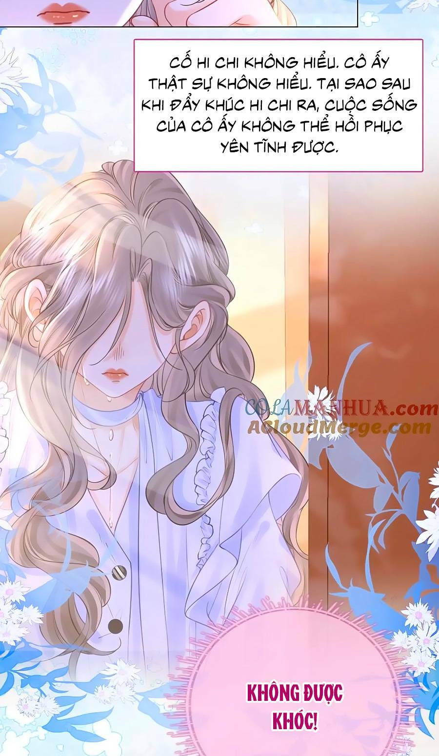 Em Chỉ Có Thể Là Của Tôi Chapter 41 - Trang 2