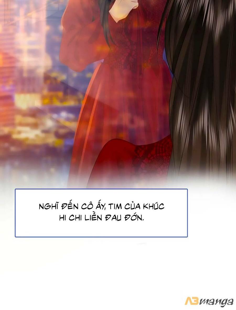 Em Chỉ Có Thể Là Của Tôi Chapter 41 - Trang 2