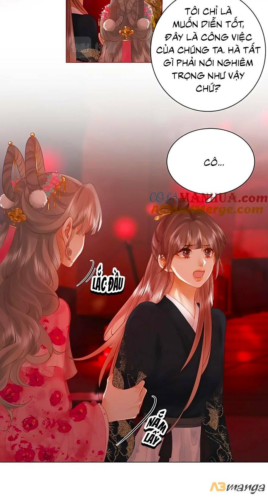 Em Chỉ Có Thể Là Của Tôi Chapter 41 - Trang 2