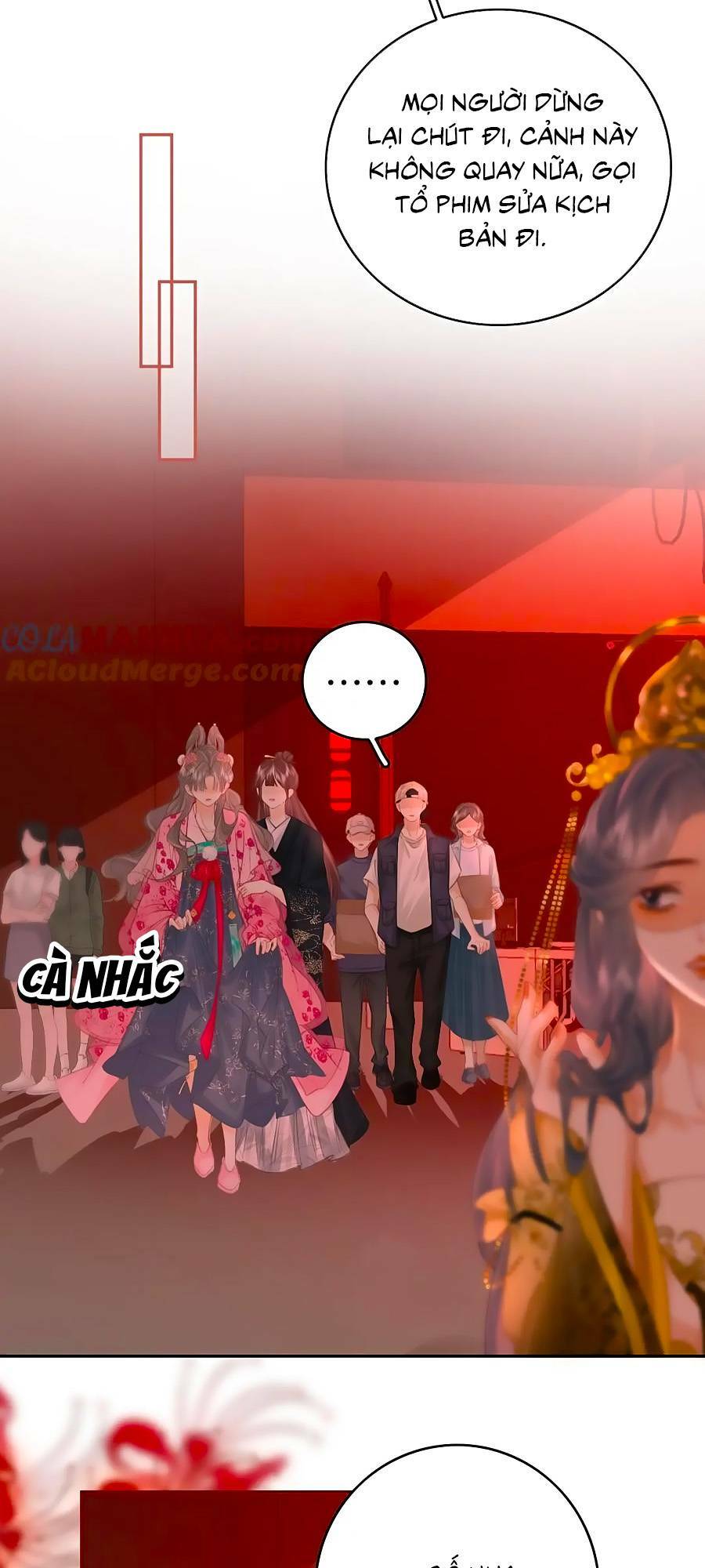 Em Chỉ Có Thể Là Của Tôi Chapter 41 - Trang 2