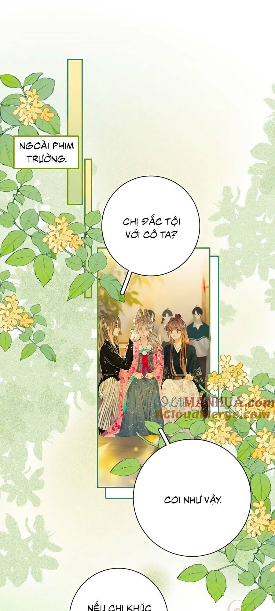 Em Chỉ Có Thể Là Của Tôi Chapter 41 - Trang 2