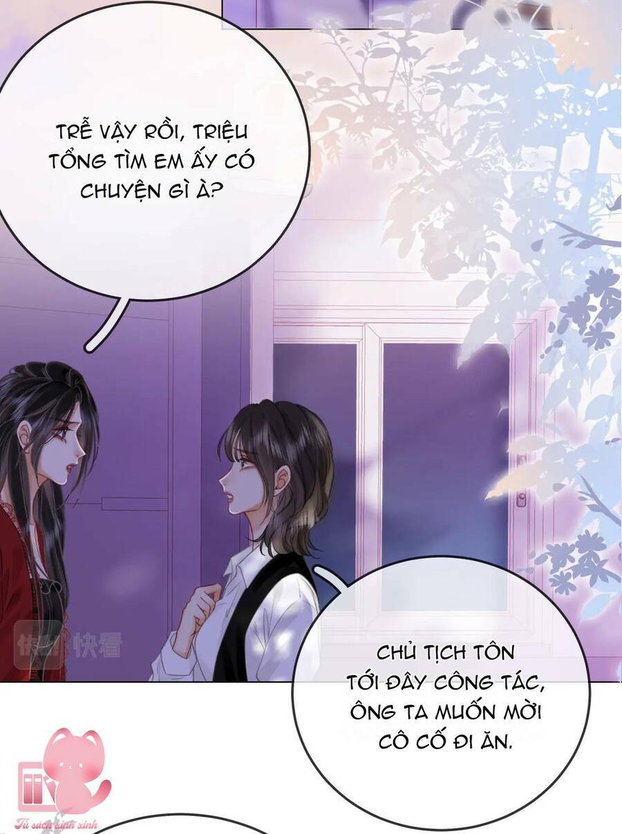 Em Chỉ Có Thể Là Của Tôi Chapter 38 - Trang 2