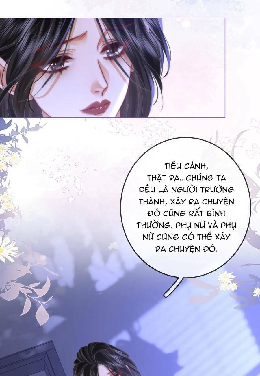 Em Chỉ Có Thể Là Của Tôi Chapter 38 - Trang 2