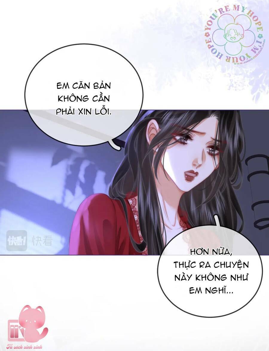 Em Chỉ Có Thể Là Của Tôi Chapter 38 - Trang 2