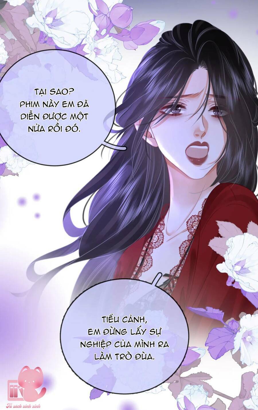 Em Chỉ Có Thể Là Của Tôi Chapter 38 - Trang 2