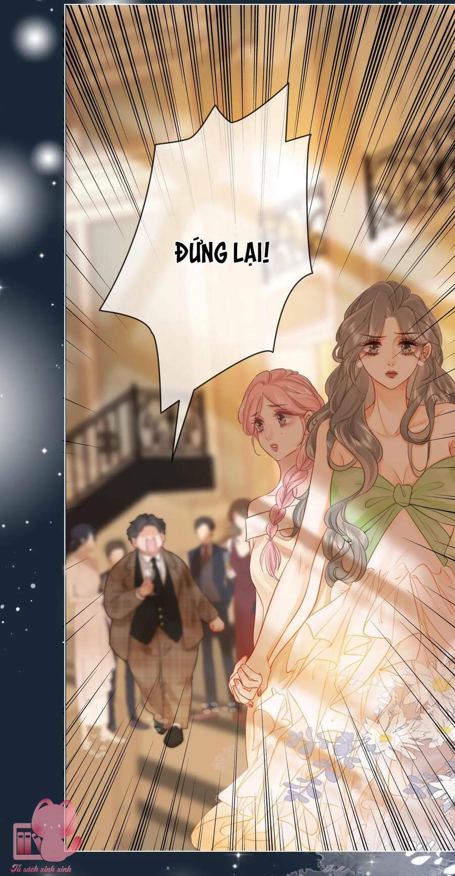 Em Chỉ Có Thể Là Của Tôi Chapter 38 - Trang 2