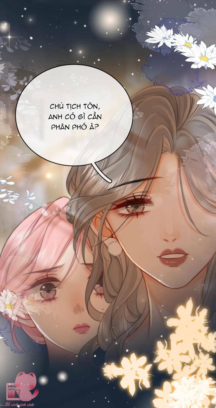 Em Chỉ Có Thể Là Của Tôi Chapter 38 - Trang 2