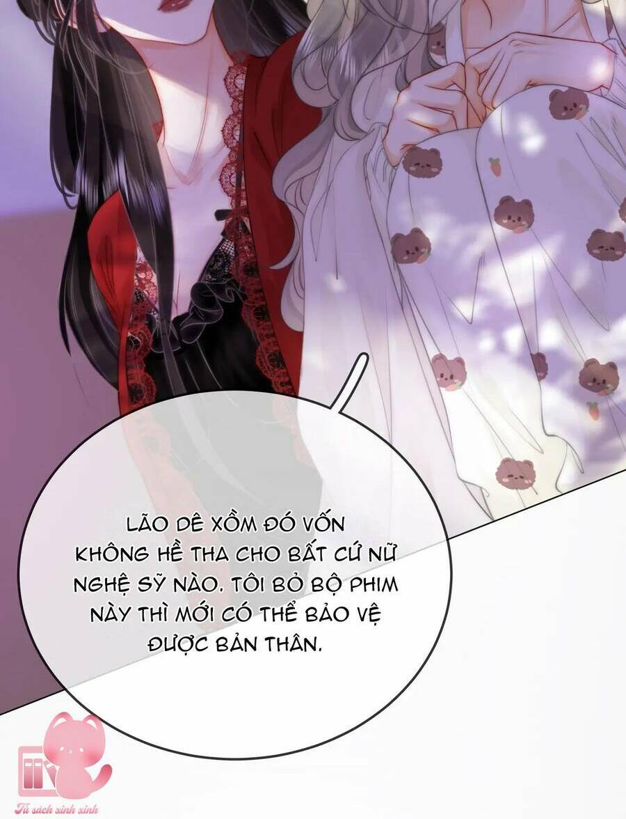 Em Chỉ Có Thể Là Của Tôi Chapter 38 - Trang 2