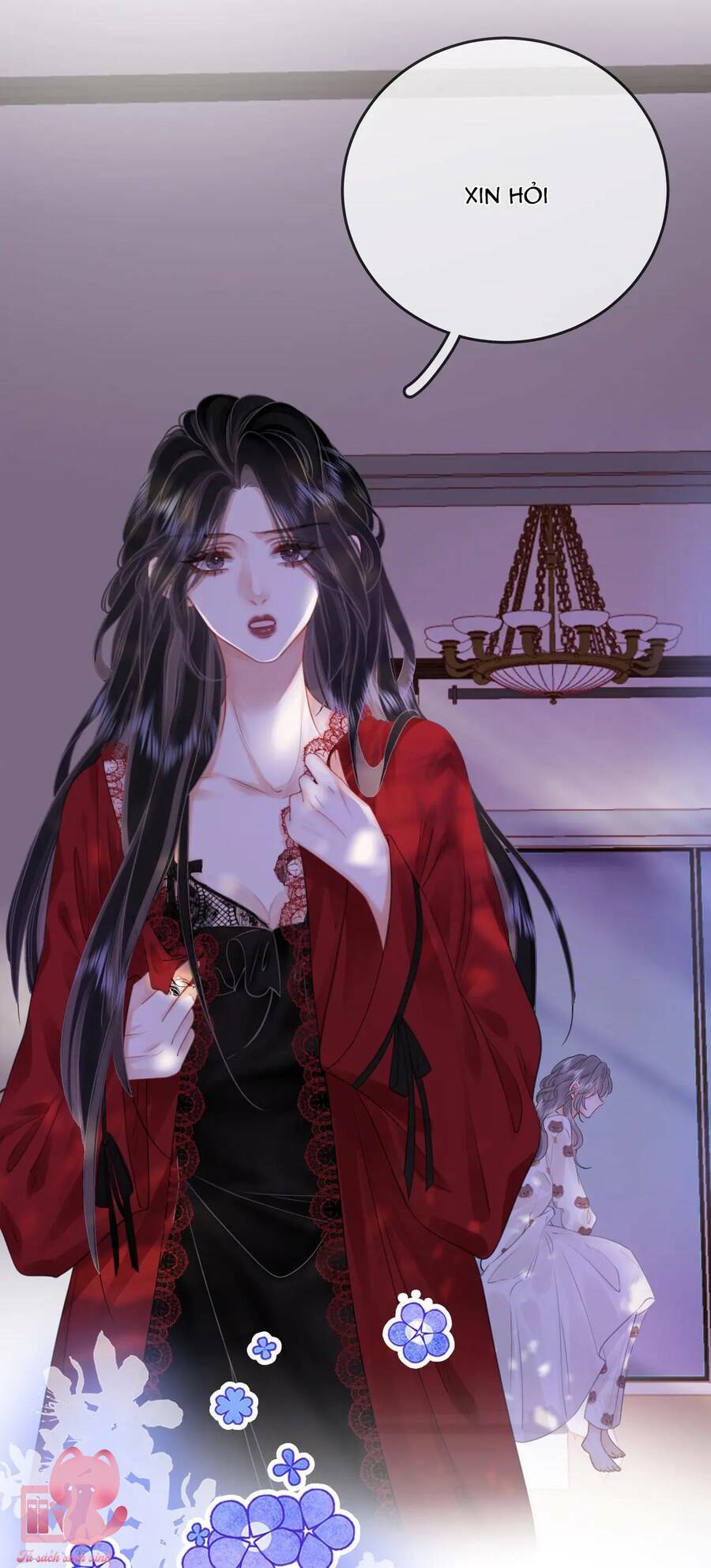 Em Chỉ Có Thể Là Của Tôi Chapter 38 - Trang 2