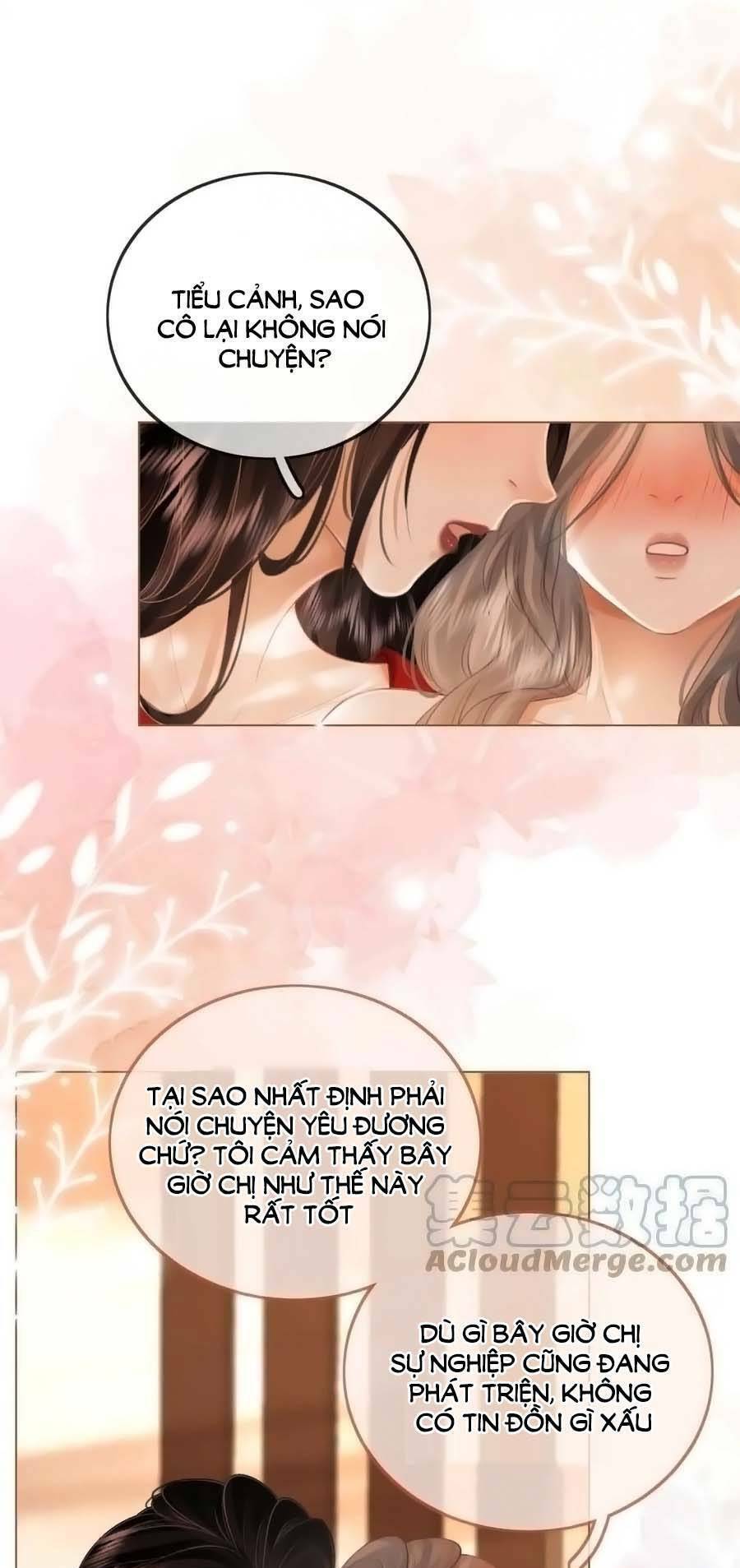 Em Chỉ Có Thể Là Của Tôi Chapter 36 - Trang 2