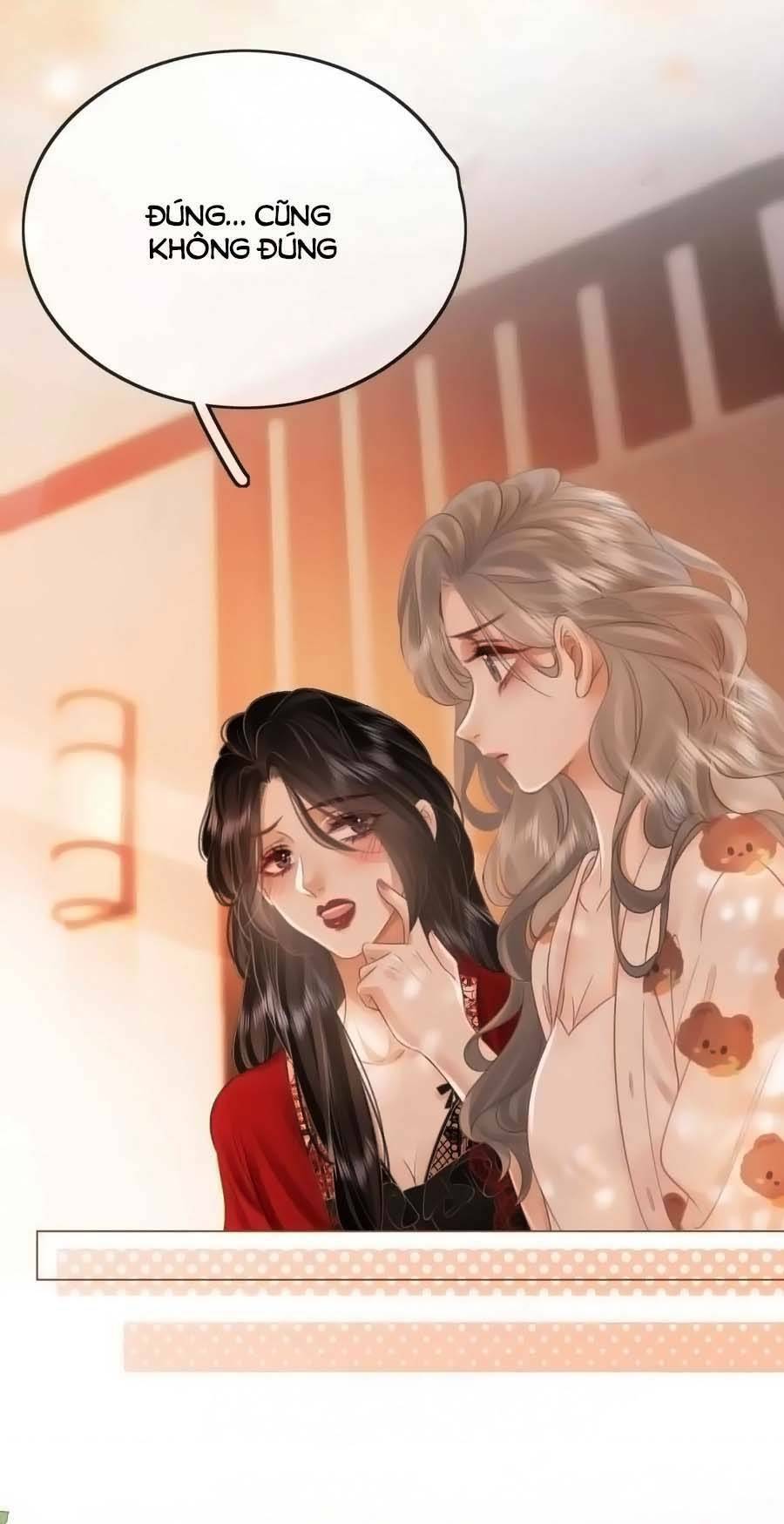 Em Chỉ Có Thể Là Của Tôi Chapter 36 - Trang 2