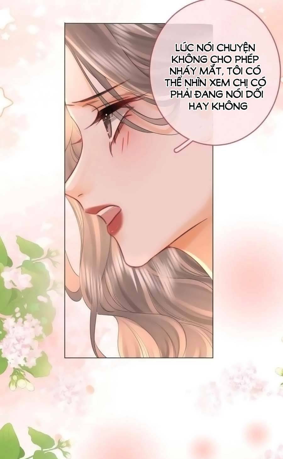 Em Chỉ Có Thể Là Của Tôi Chapter 36 - Trang 2