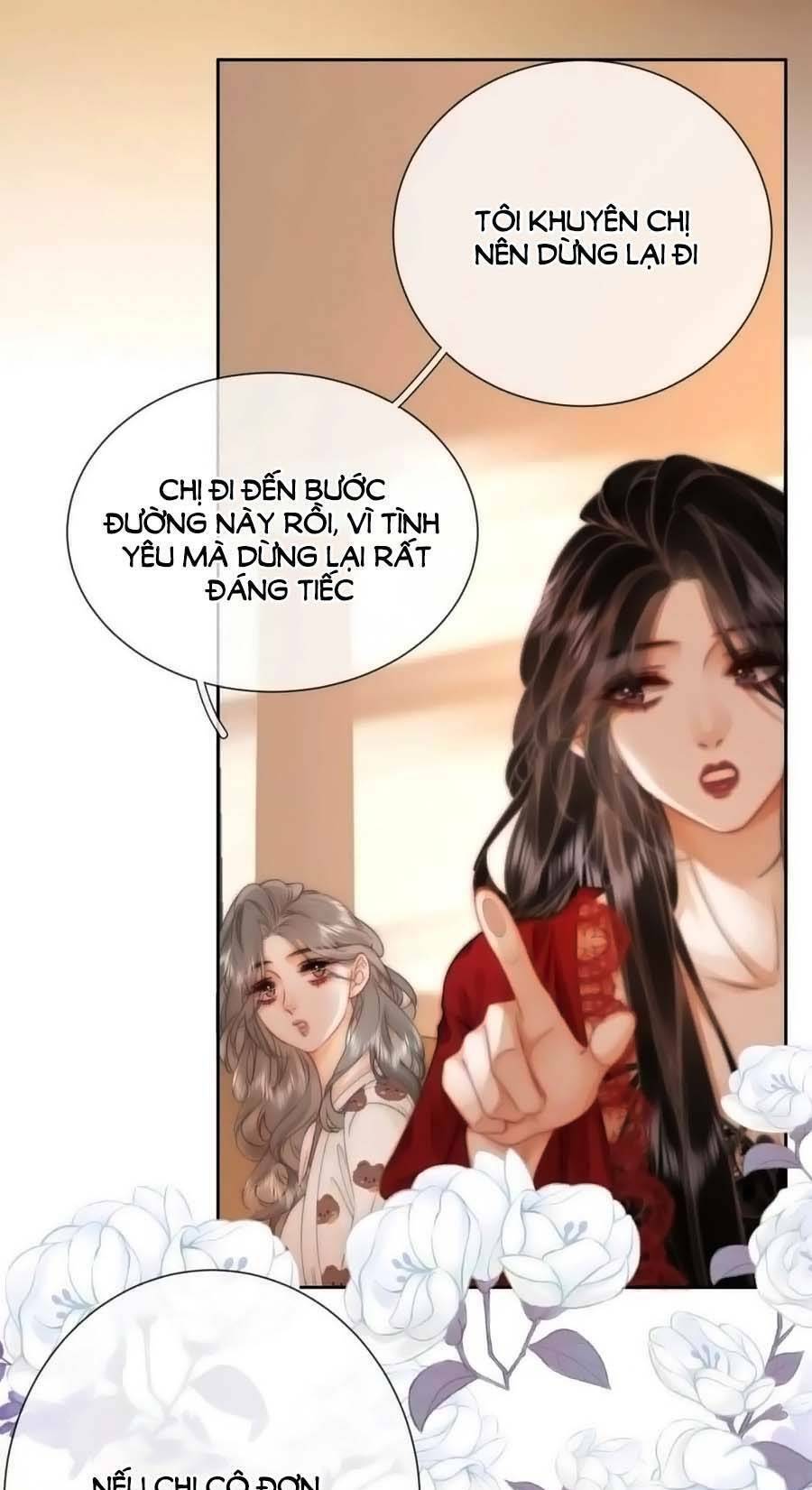 Em Chỉ Có Thể Là Của Tôi Chapter 36 - Trang 2