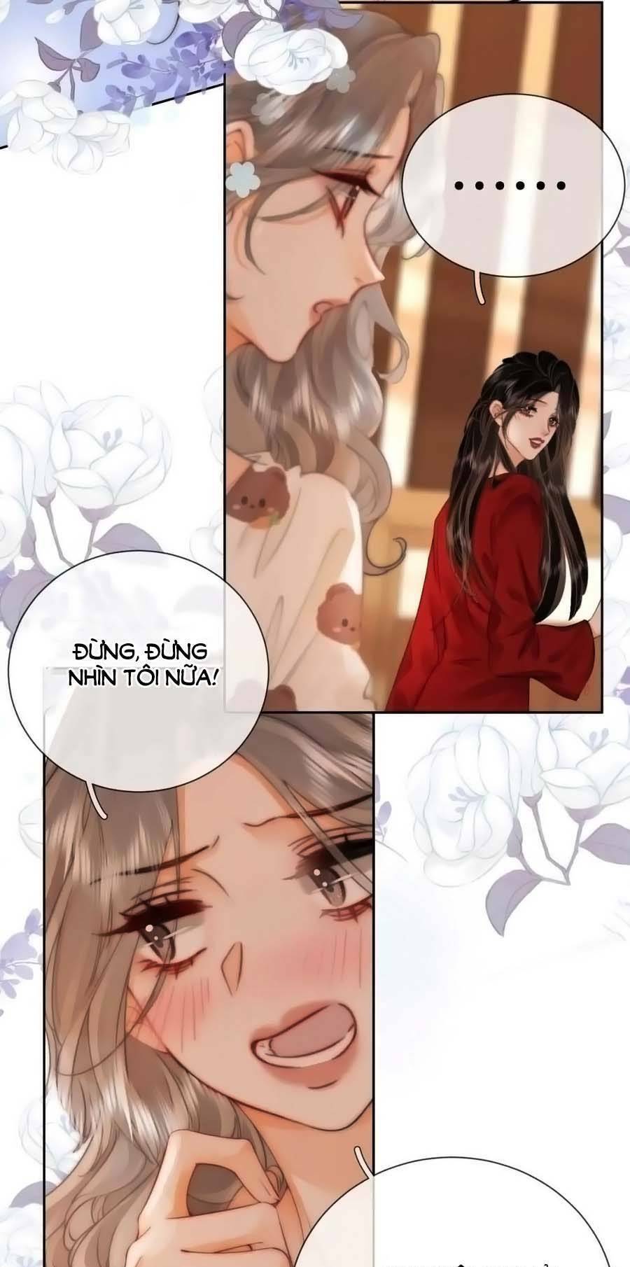 Em Chỉ Có Thể Là Của Tôi Chapter 36 - Trang 2