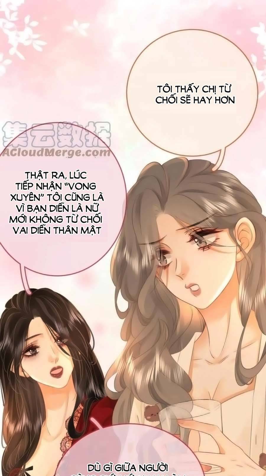 Em Chỉ Có Thể Là Của Tôi Chapter 36 - Trang 2