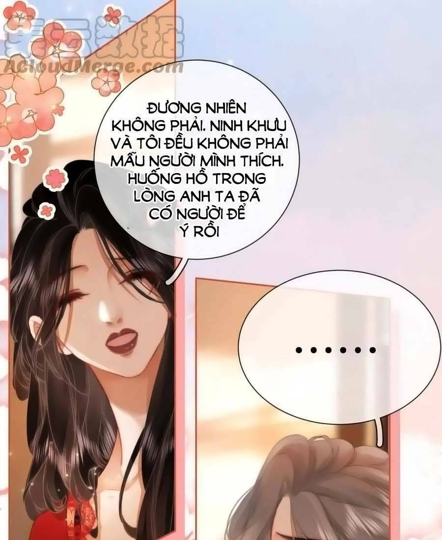 Em Chỉ Có Thể Là Của Tôi Chapter 36 - Trang 2