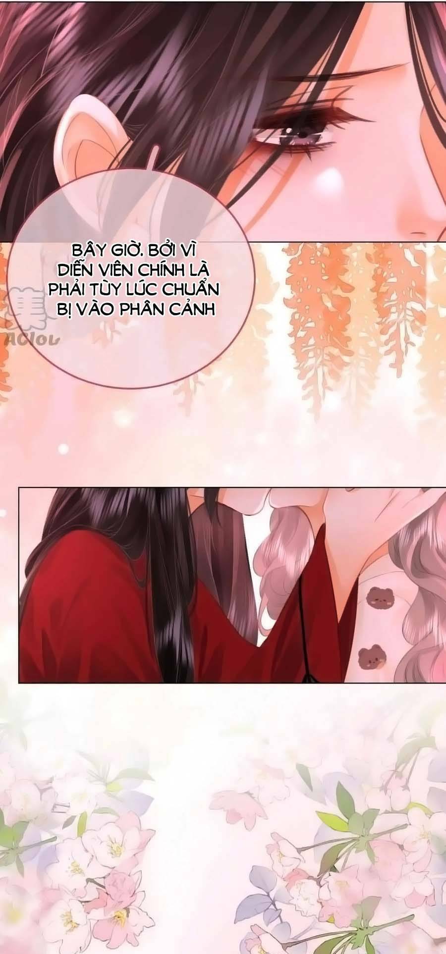 Em Chỉ Có Thể Là Của Tôi Chapter 36 - Trang 2