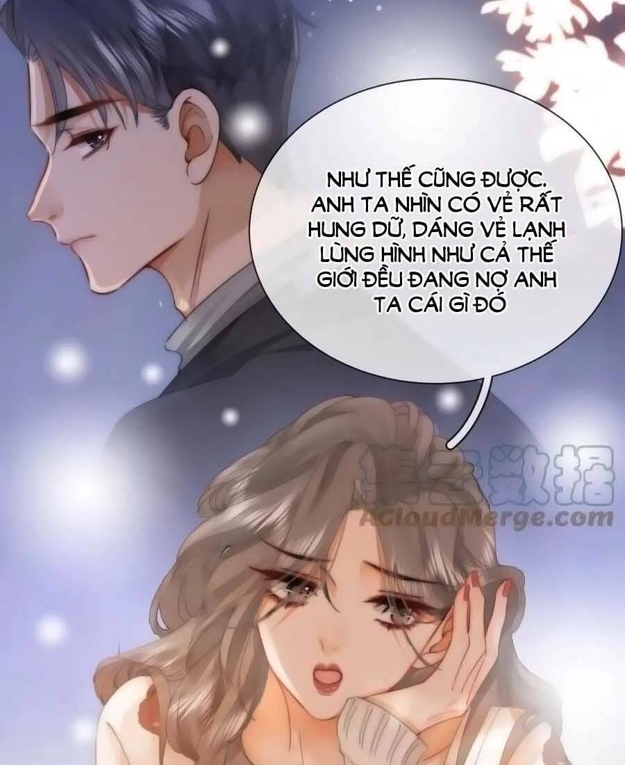 Em Chỉ Có Thể Là Của Tôi Chapter 36 - Trang 2