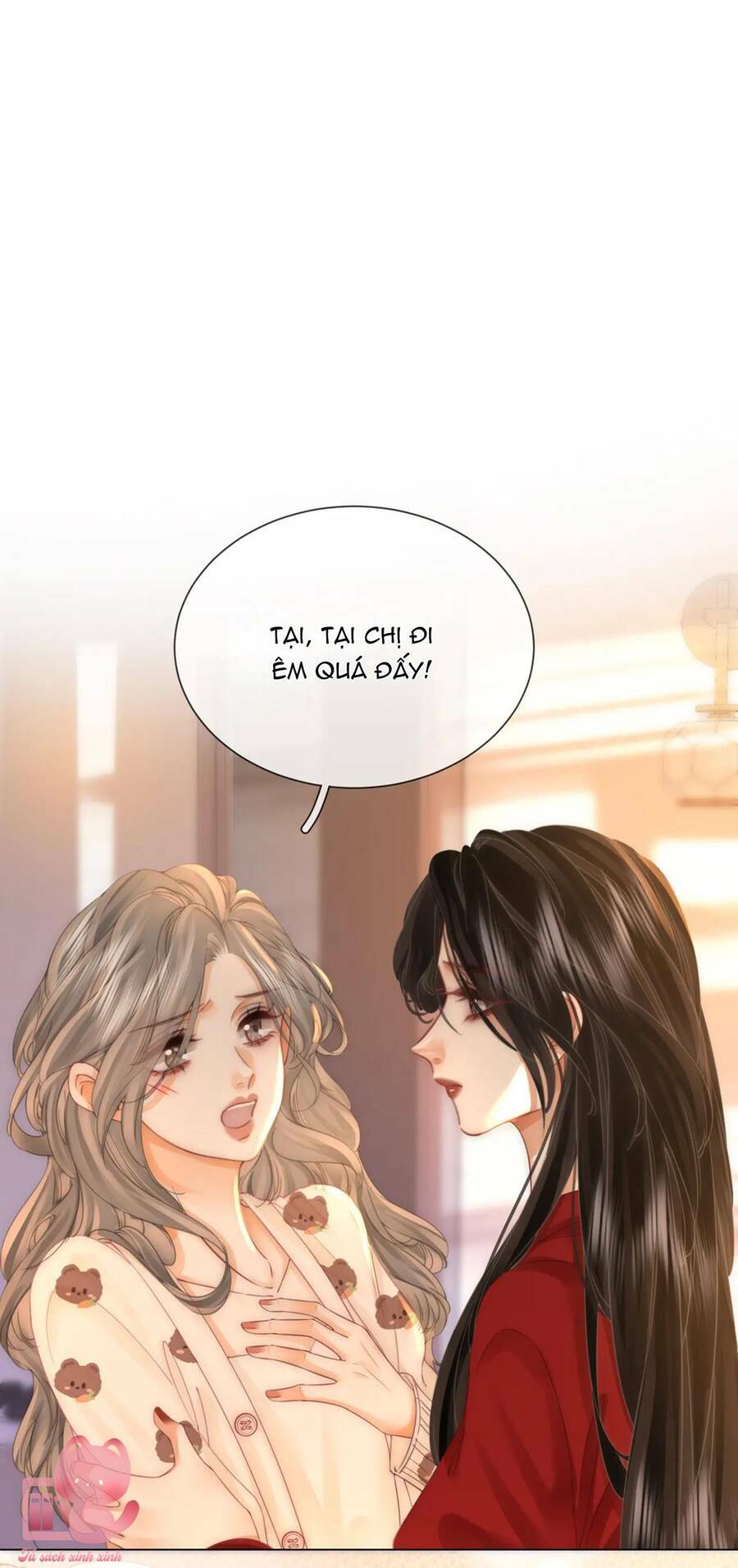 Em Chỉ Có Thể Là Của Tôi Chapter 35 - Trang 2