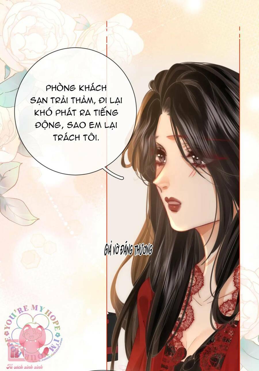 Em Chỉ Có Thể Là Của Tôi Chapter 35 - Trang 2