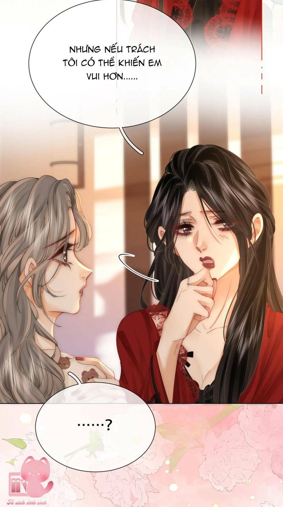 Em Chỉ Có Thể Là Của Tôi Chapter 35 - Trang 2