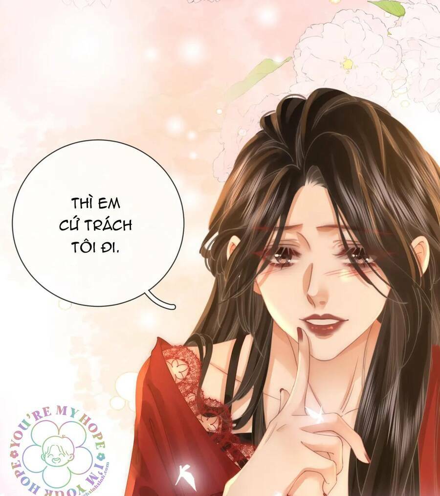 Em Chỉ Có Thể Là Của Tôi Chapter 35 - Trang 2