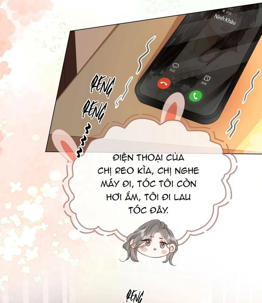 Em Chỉ Có Thể Là Của Tôi Chapter 35 - Trang 2