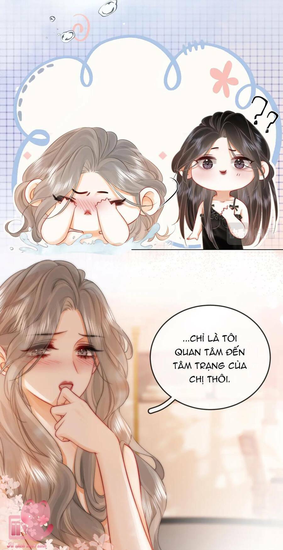 Em Chỉ Có Thể Là Của Tôi Chapter 35 - Trang 2