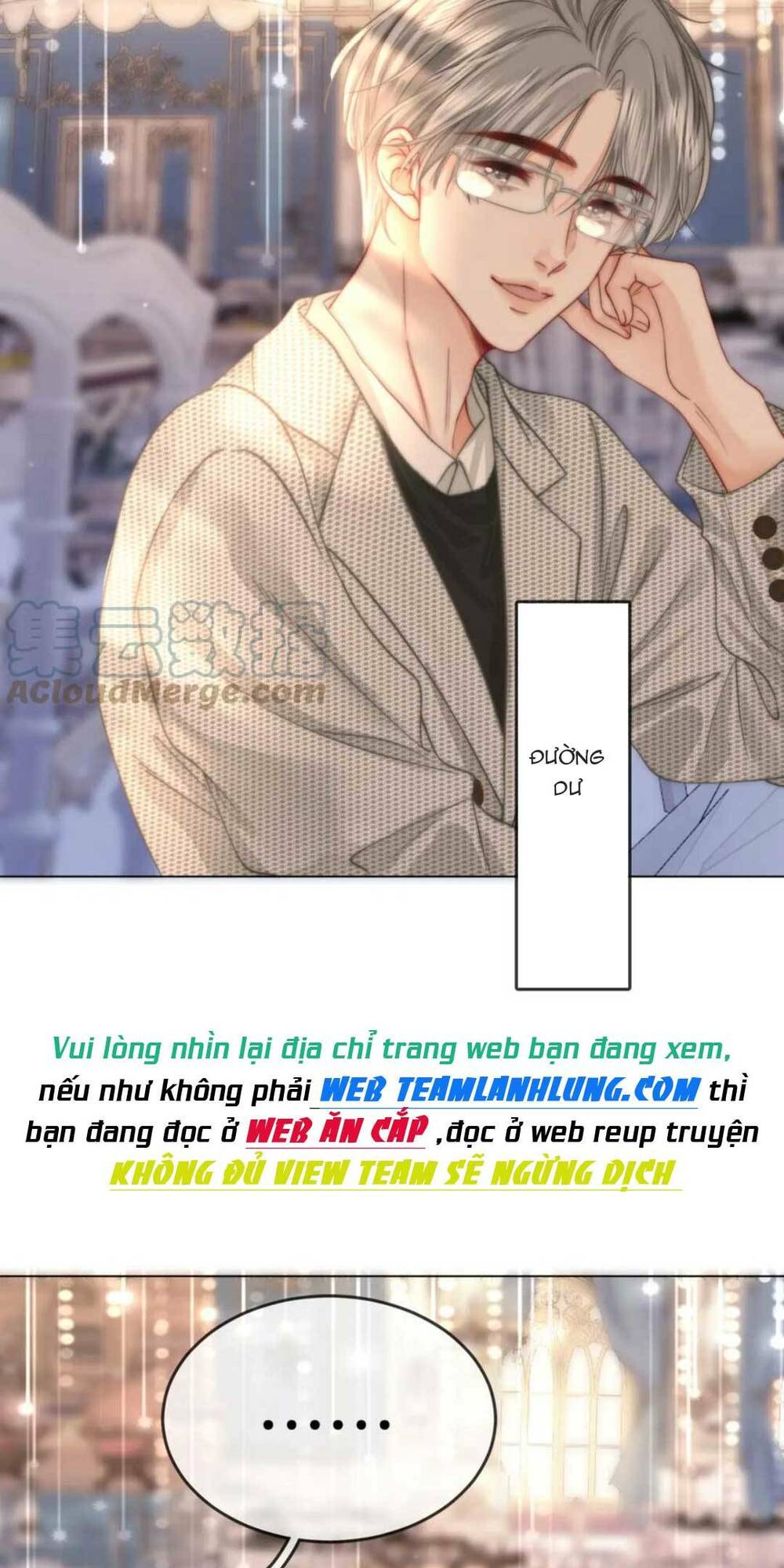 Em Chỉ Có Thể Là Của Tôi Chapter 23 - Trang 2