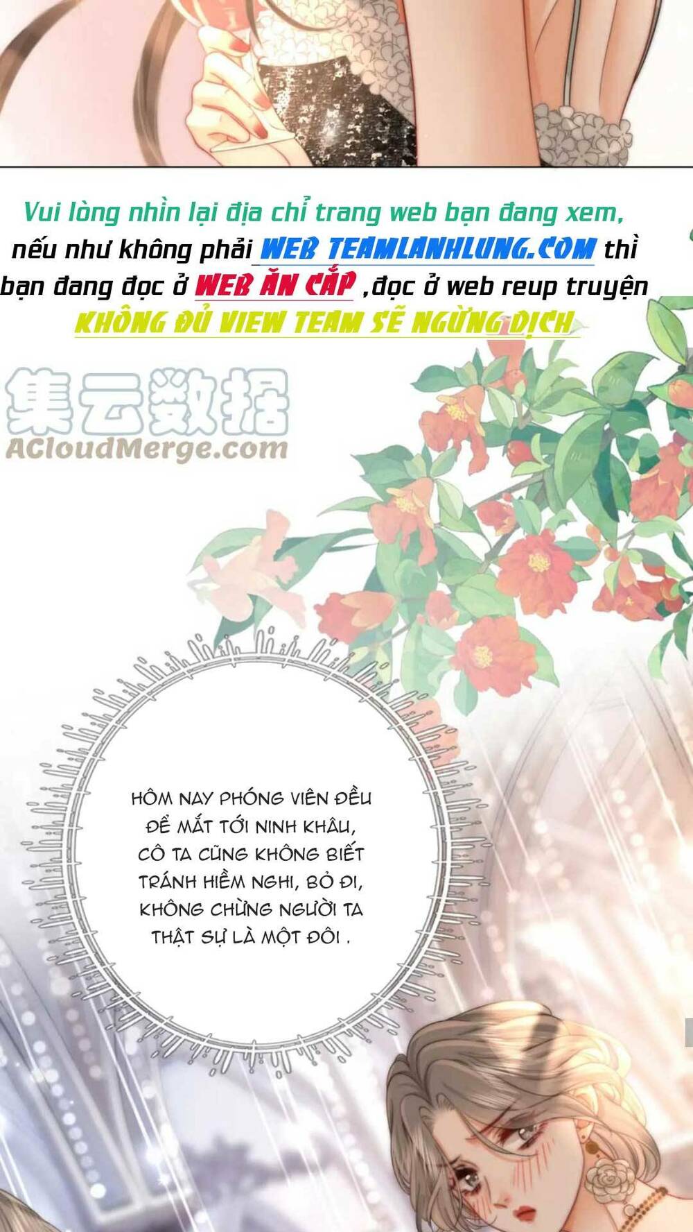 Em Chỉ Có Thể Là Của Tôi Chapter 23 - Trang 2