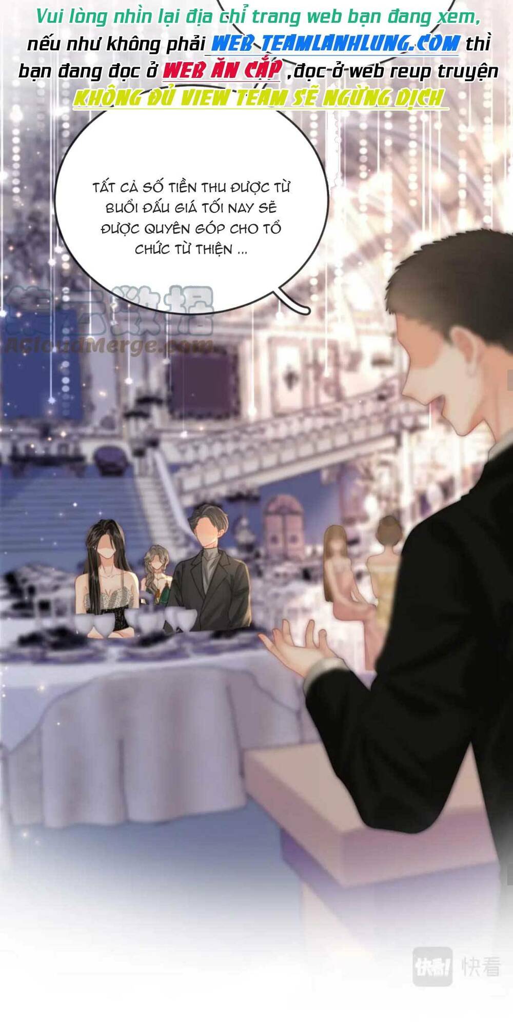 Em Chỉ Có Thể Là Của Tôi Chapter 23 - Trang 2