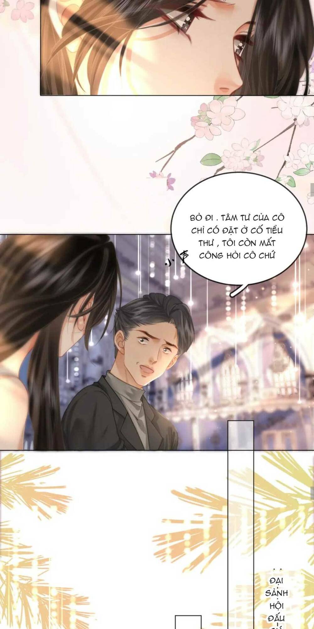 Em Chỉ Có Thể Là Của Tôi Chapter 23 - Trang 2