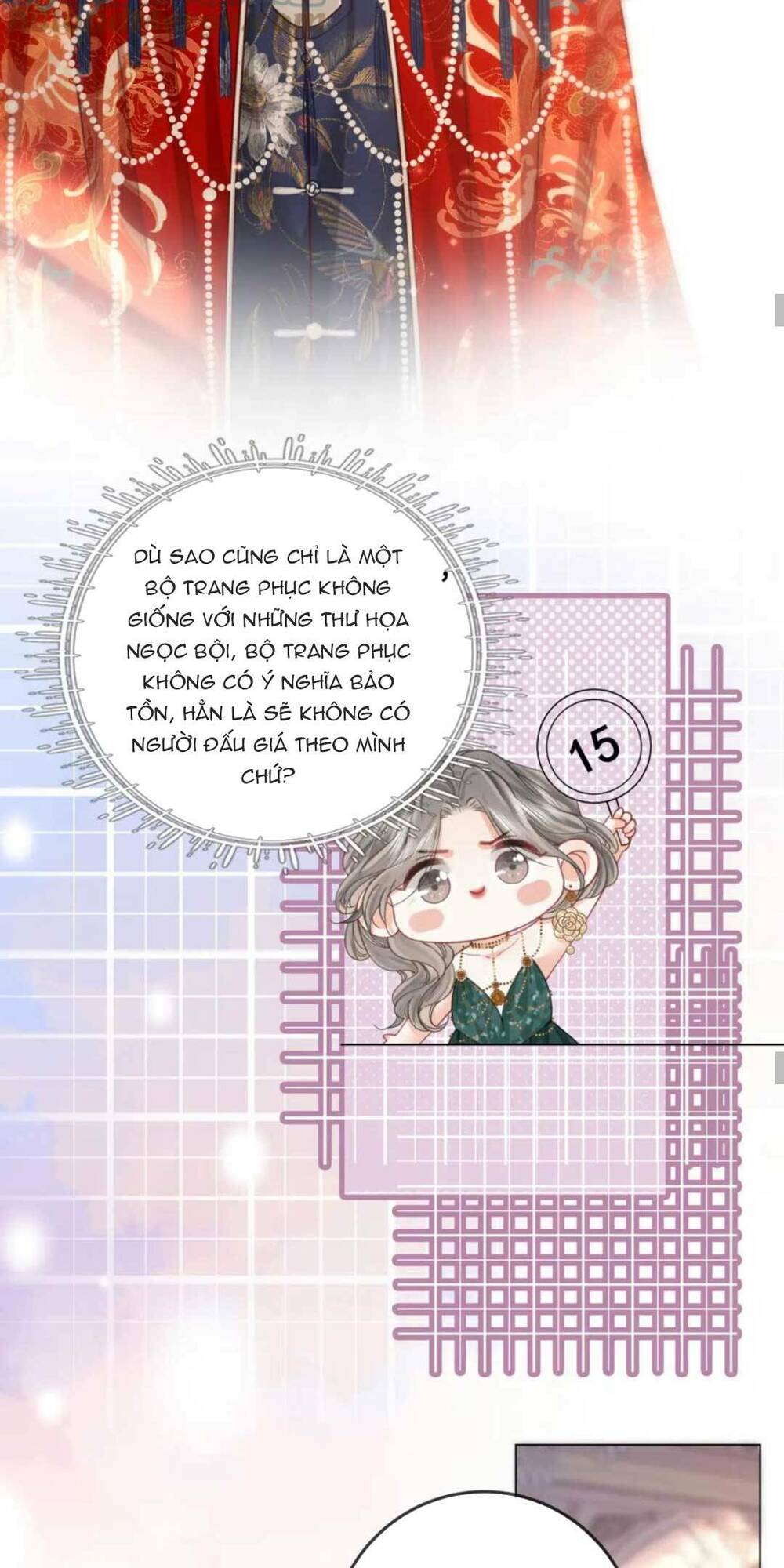 Em Chỉ Có Thể Là Của Tôi Chapter 23 - Trang 2