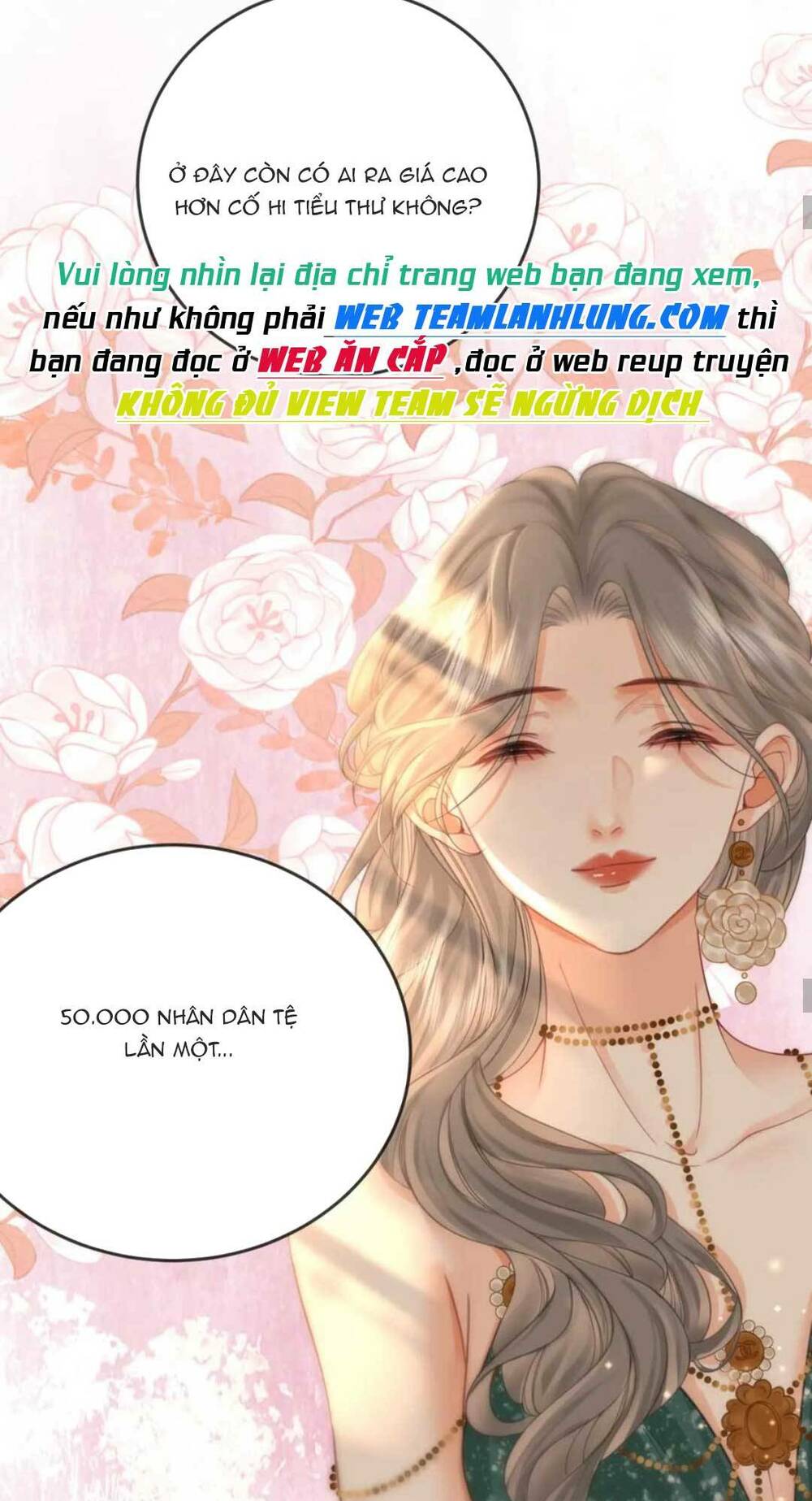 Em Chỉ Có Thể Là Của Tôi Chapter 23 - Trang 2