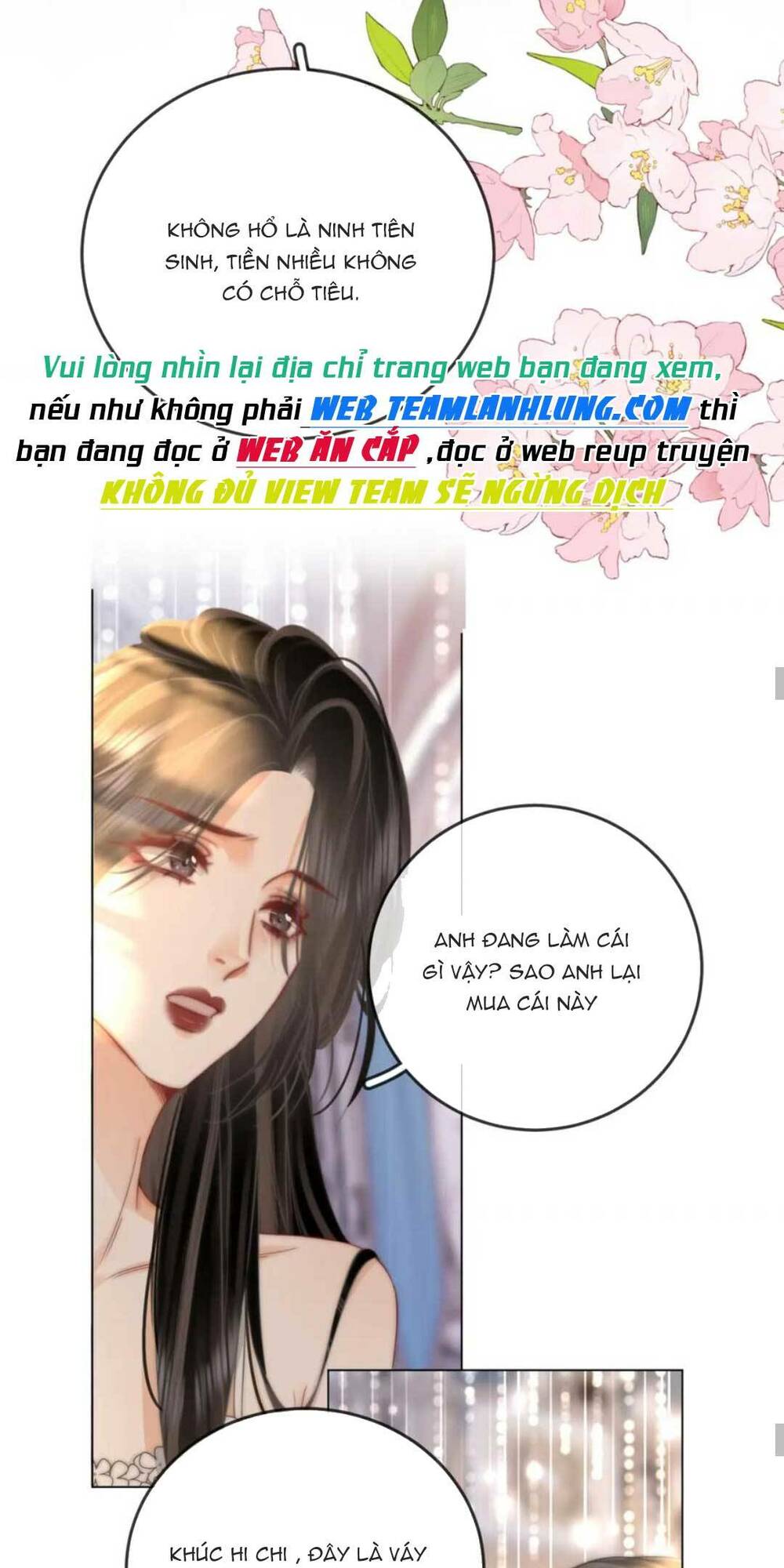 Em Chỉ Có Thể Là Của Tôi Chapter 23 - Trang 2