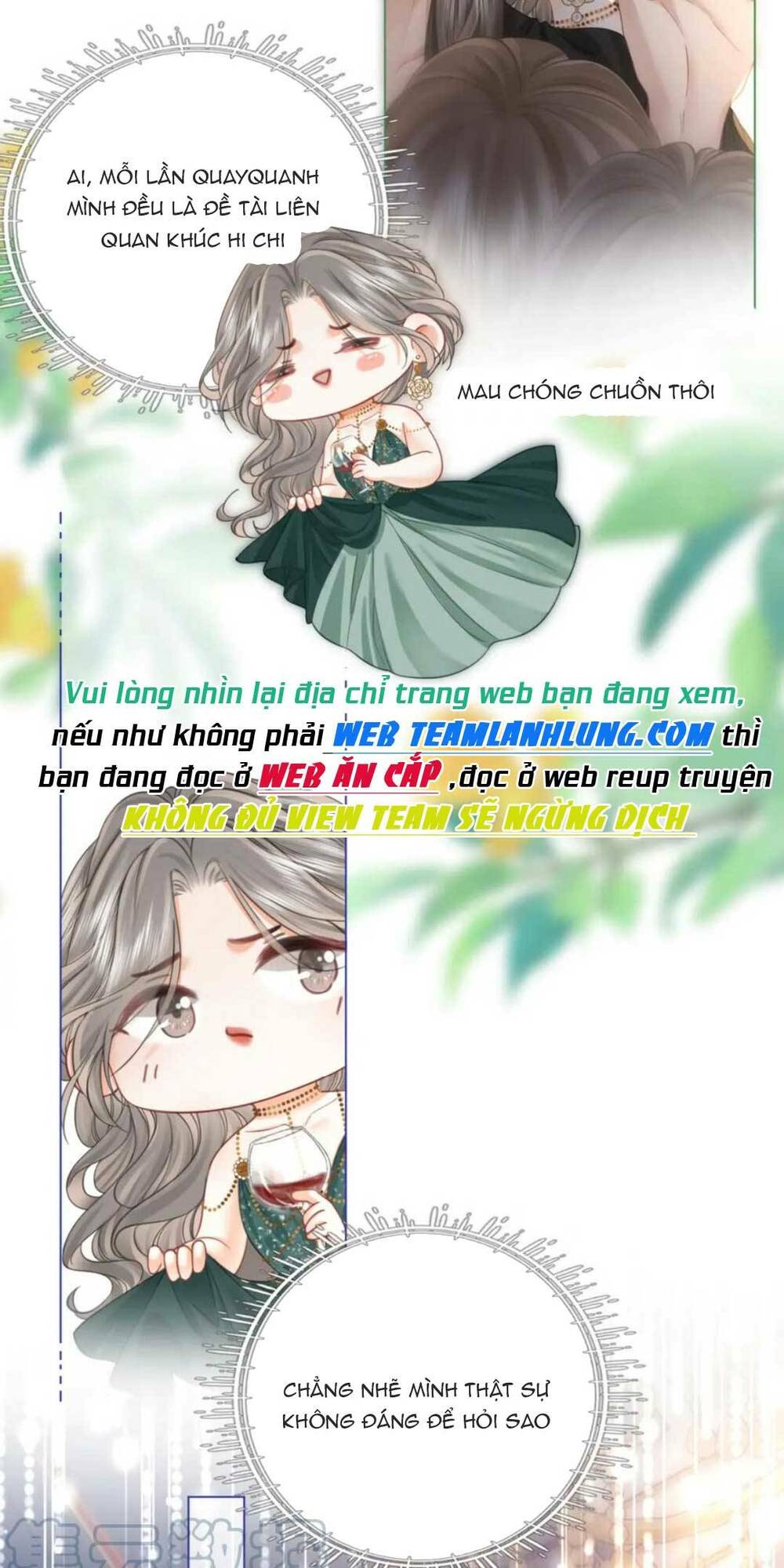 Em Chỉ Có Thể Là Của Tôi Chapter 23 - Trang 2