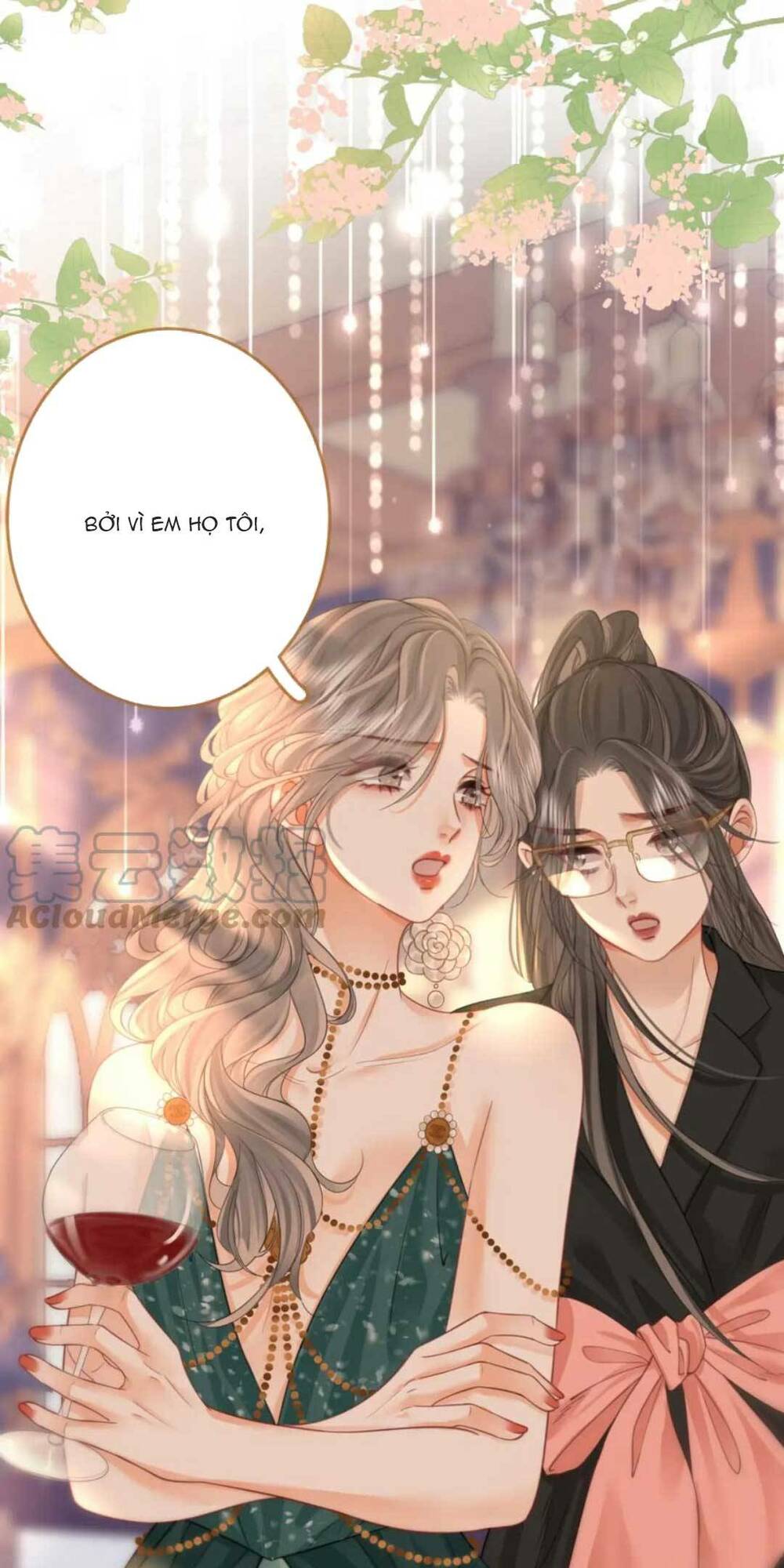 Em Chỉ Có Thể Là Của Tôi Chapter 23 - Trang 2