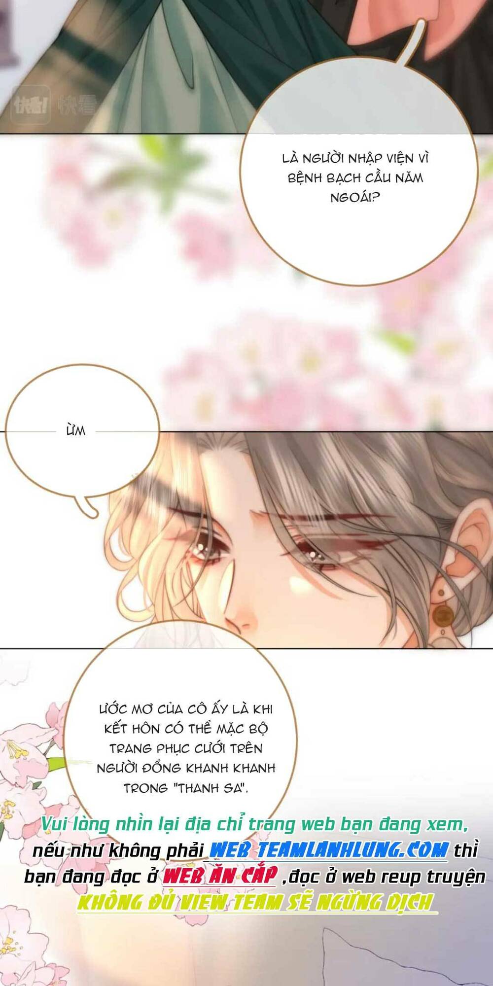 Em Chỉ Có Thể Là Của Tôi Chapter 23 - Trang 2