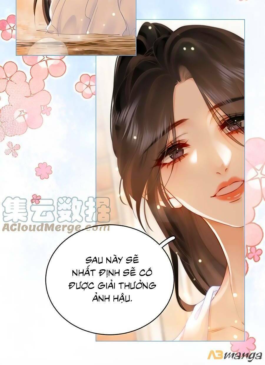 Em Chỉ Có Thể Là Của Tôi Chapter 22 - Trang 2