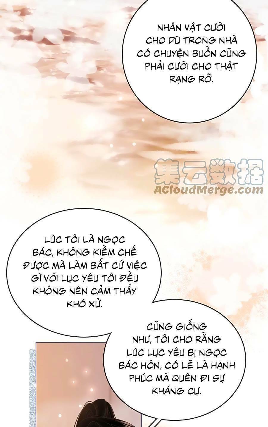 Em Chỉ Có Thể Là Của Tôi Chapter 22 - Trang 2