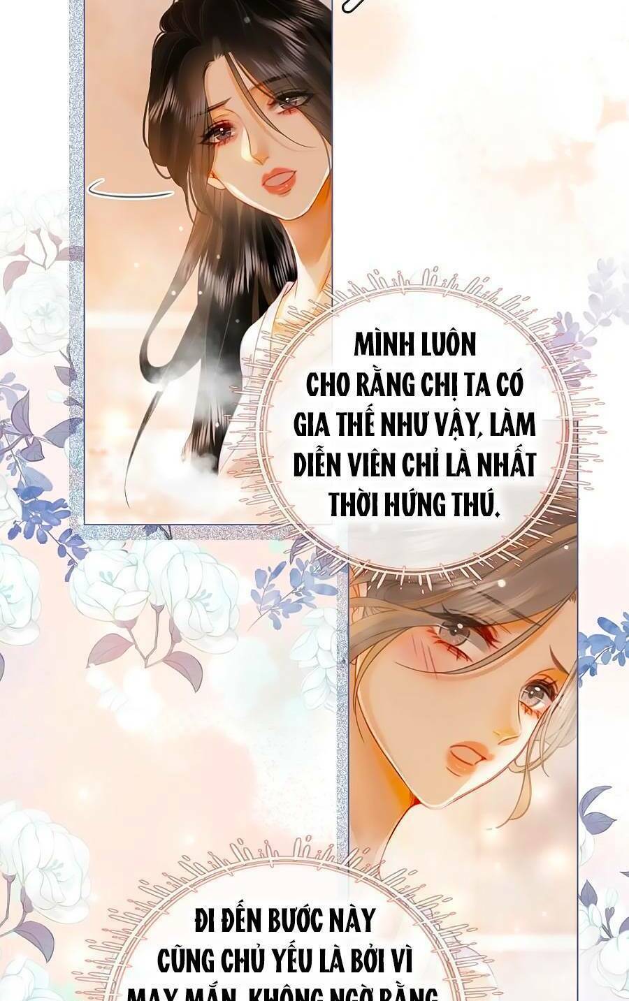 Em Chỉ Có Thể Là Của Tôi Chapter 22 - Trang 2