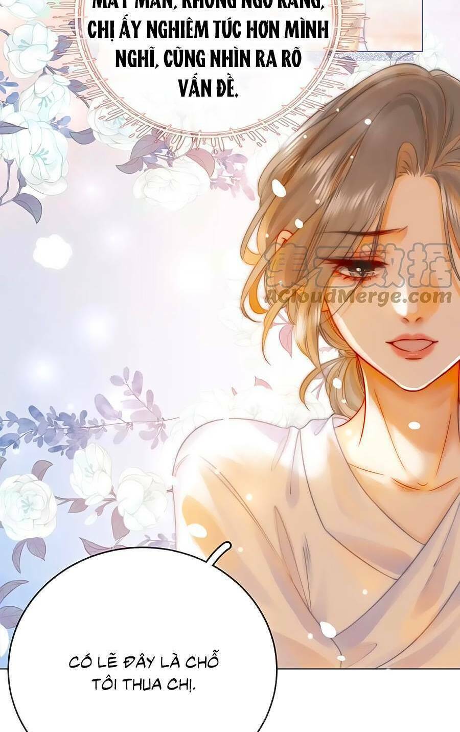 Em Chỉ Có Thể Là Của Tôi Chapter 22 - Trang 2