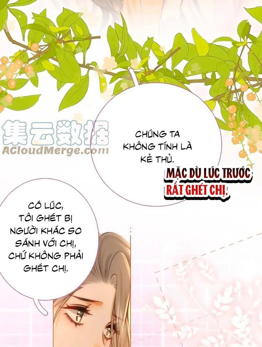 Em Chỉ Có Thể Là Của Tôi Chapter 22 - Trang 2