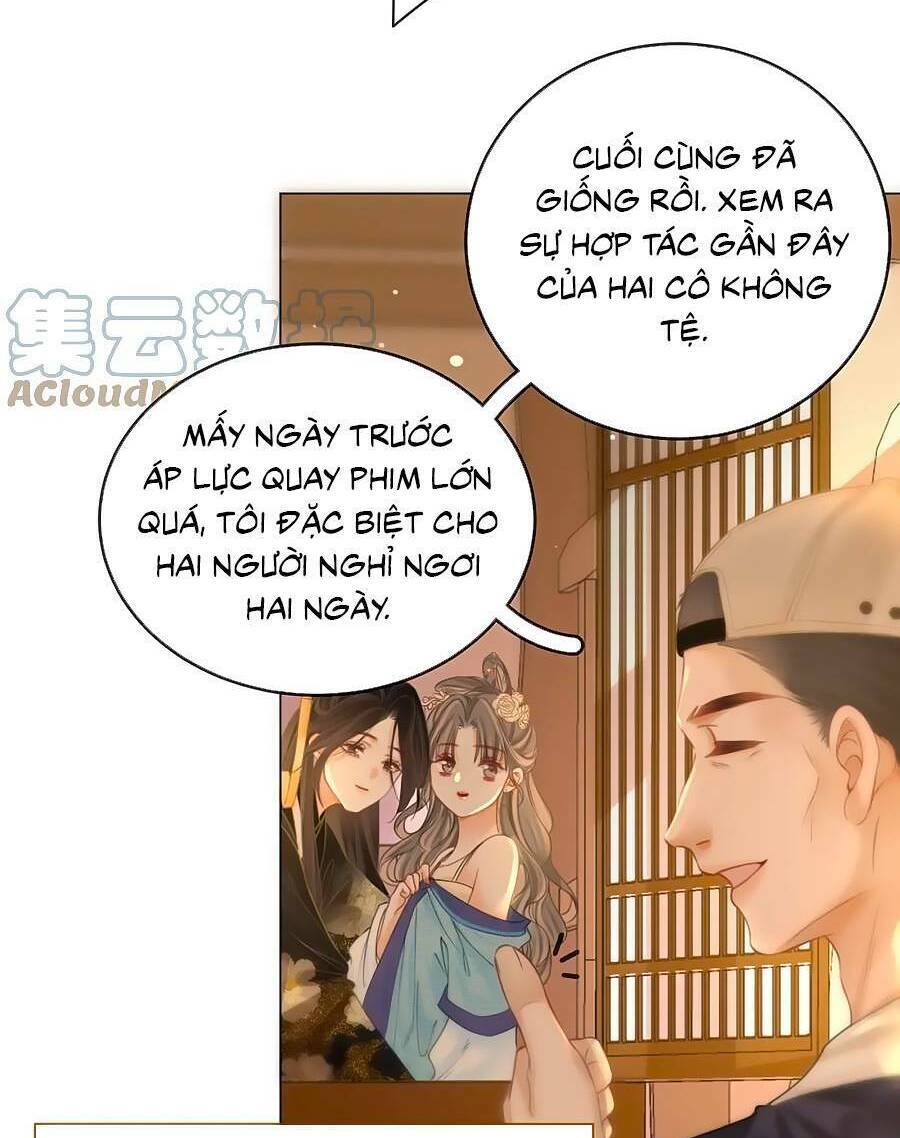 Em Chỉ Có Thể Là Của Tôi Chapter 22 - Trang 2