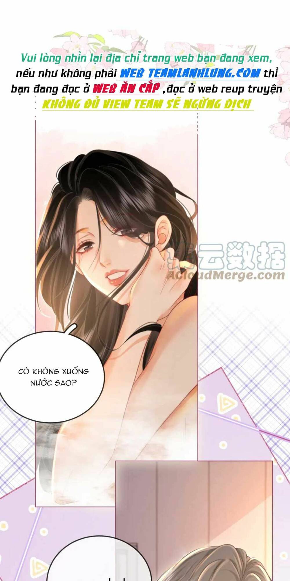 Em Chỉ Có Thể Là Của Tôi Chapter 20 - Trang 2